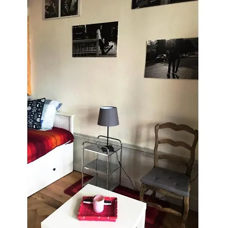 Appartement Studio 4 Pers. Vue Sur Le Lac 68751
